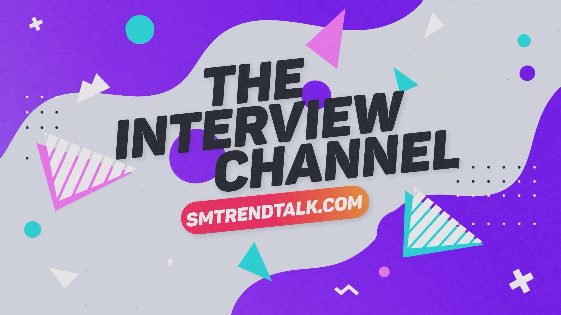 The Interview Channel, News, Interviews, Clips, Gallery
